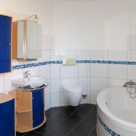Appartement Schmitz *