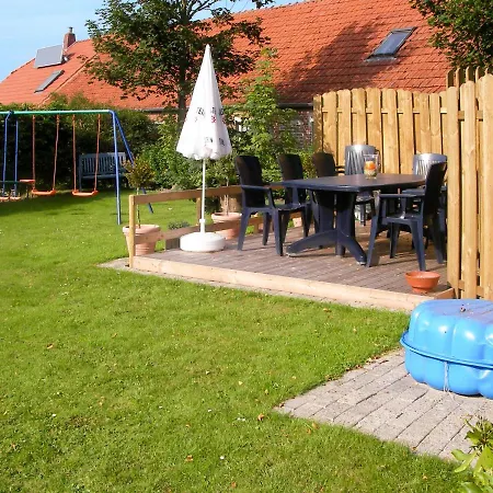 Schmitz Appartement *