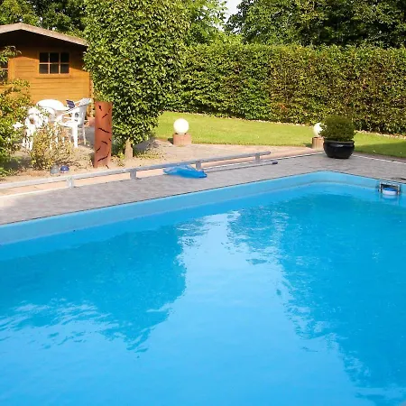 Appartement Schmitz Friederikensiel