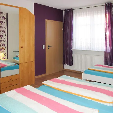 Schmitz Appartement *