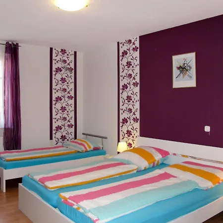 Schmitz Appartement Friederikensiel
