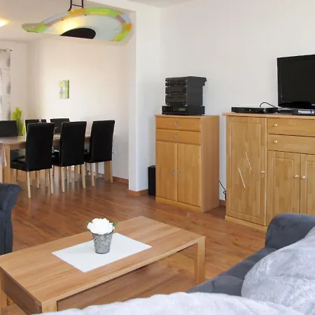 Schmitz Appartement *