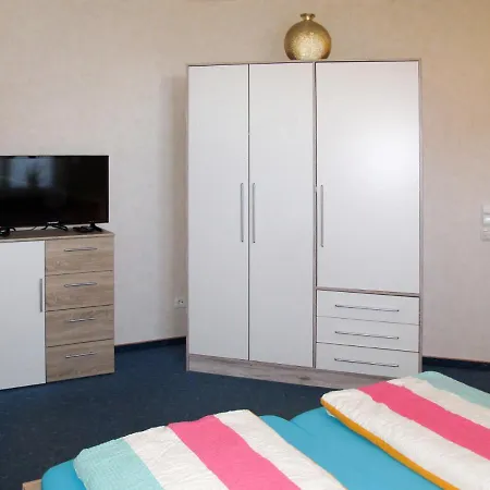 Schmitz Appartement