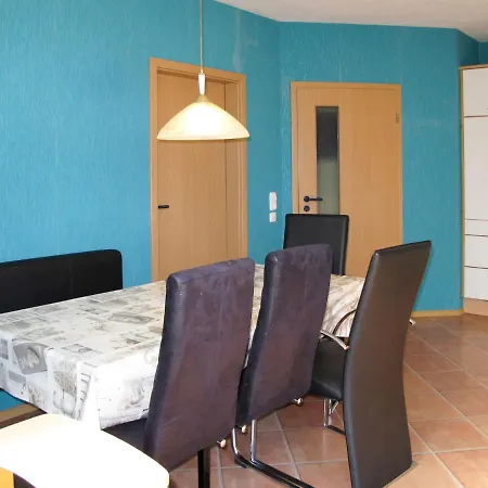 Appartement Schmitz *