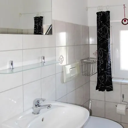 Schmitz Appartement Friederikensiel